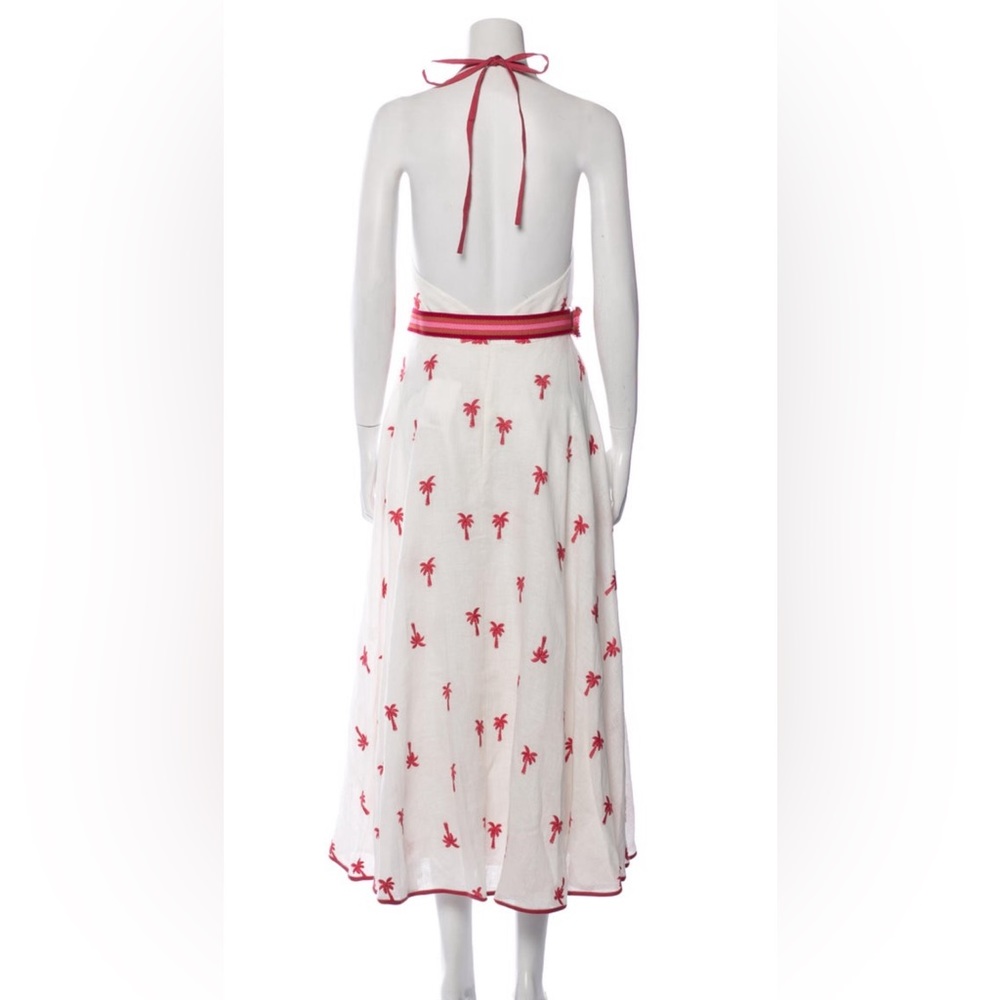Zimmerman long summer dress